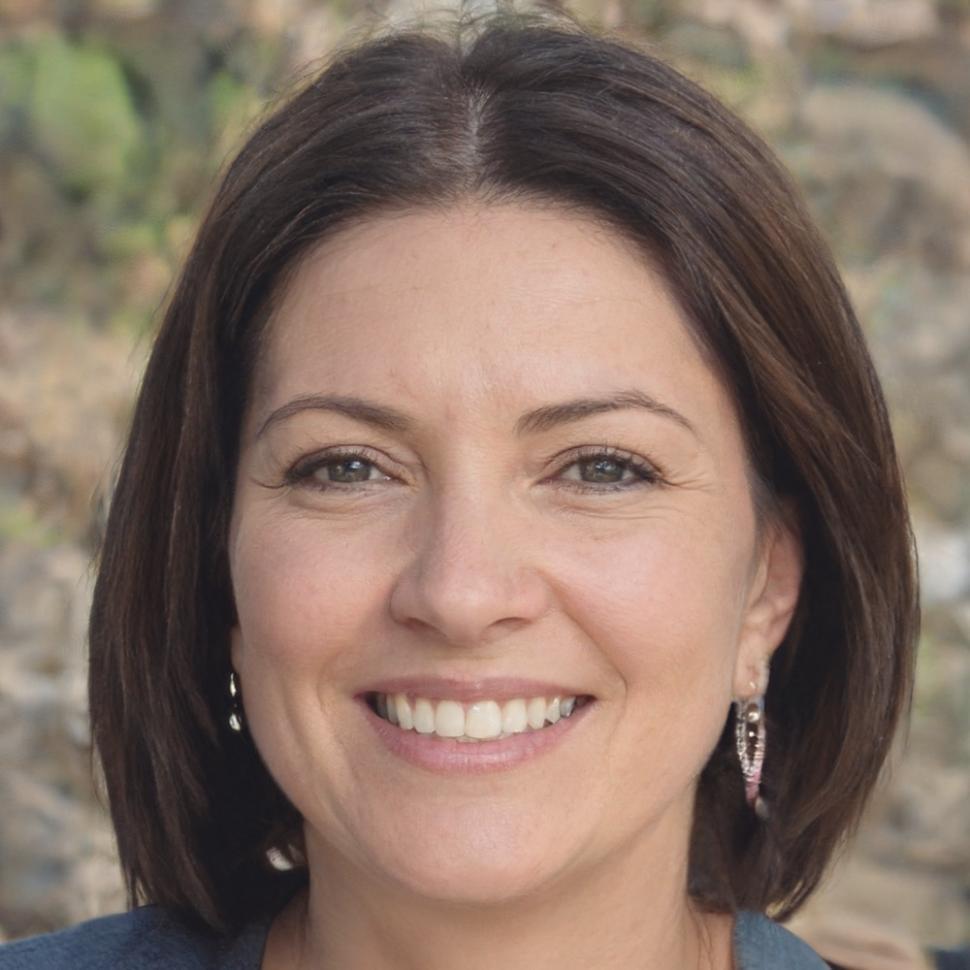 María González